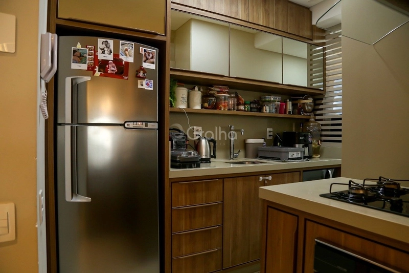 Apartamento com 2 dormitórios no Centro: 7ª foto da galeria de imagens do imóvel