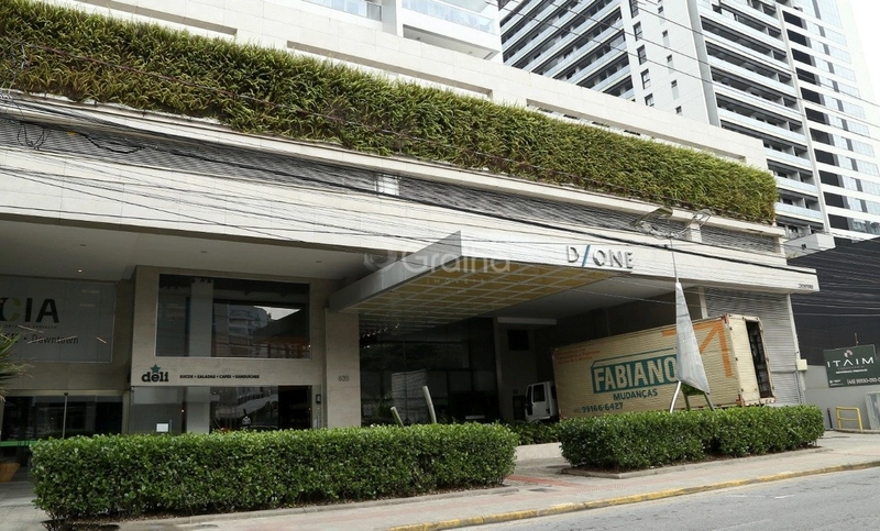 Apartamento com 2 dormitórios no Centro: 19ª foto da galeria de imagens do imóvel