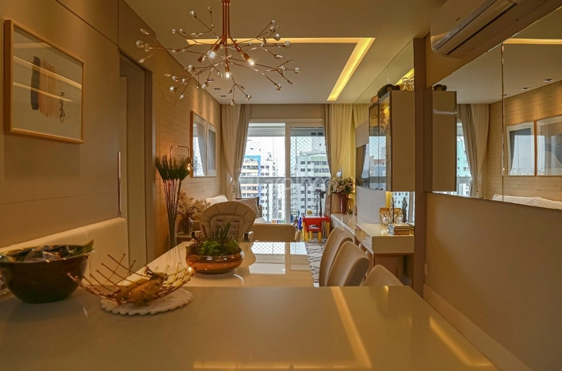 Apartamento com 2 dormitórios no Centro: 3ª foto da galeria de imagens do imóvel