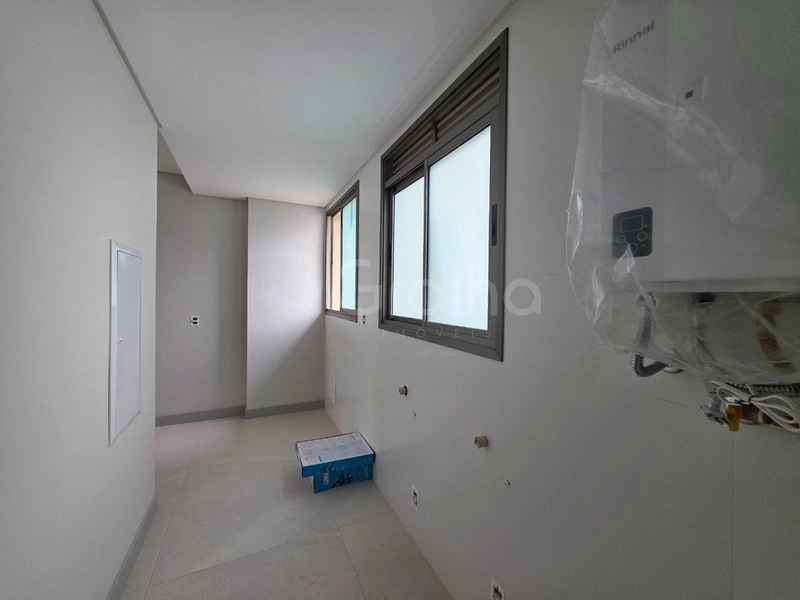 Apartamento com 3 suítes no Centro: 7ª foto da galeria de imagens do imóvel