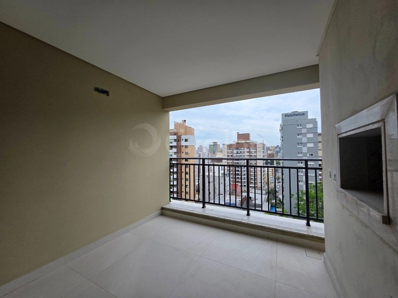 Apartamento com 3 suítes no Centro: 4ª foto da galeria de imagens do imóvel