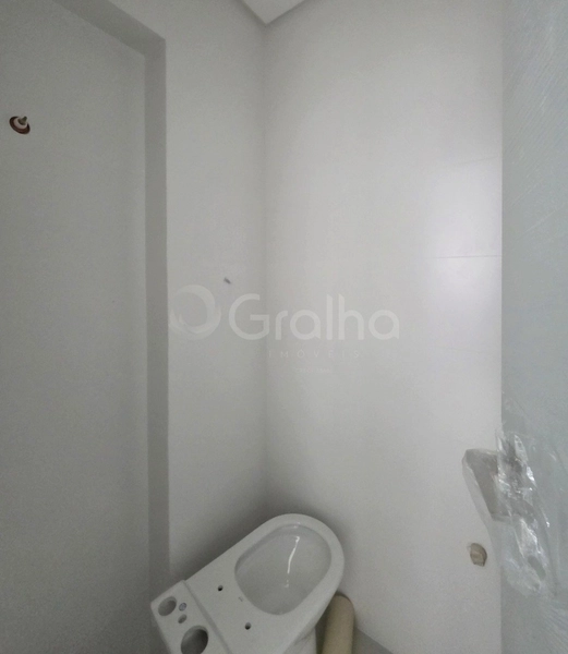 Apartamento com 3 suítes no Centro: 8ª foto da galeria de imagens do imóvel