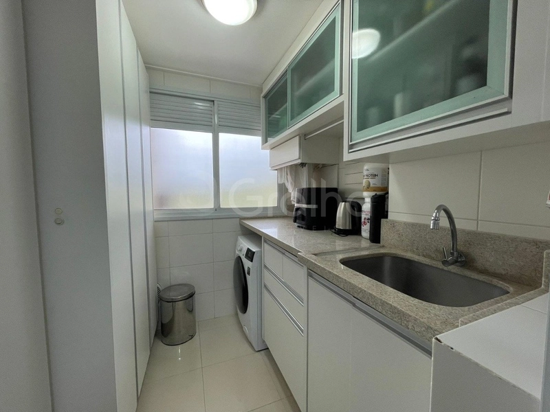 Apartamento com 4 dormitórios no Itacorubi: 6ª foto da galeria de imagens do imóvel