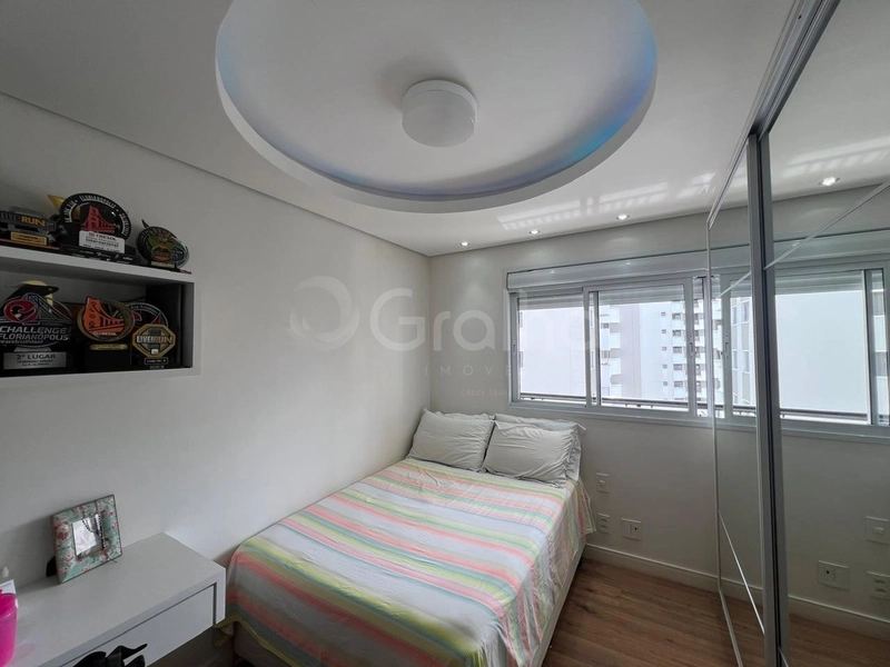 Apartamento com 4 dormitórios no Itacorubi: 14ª foto da galeria de imagens do imóvel