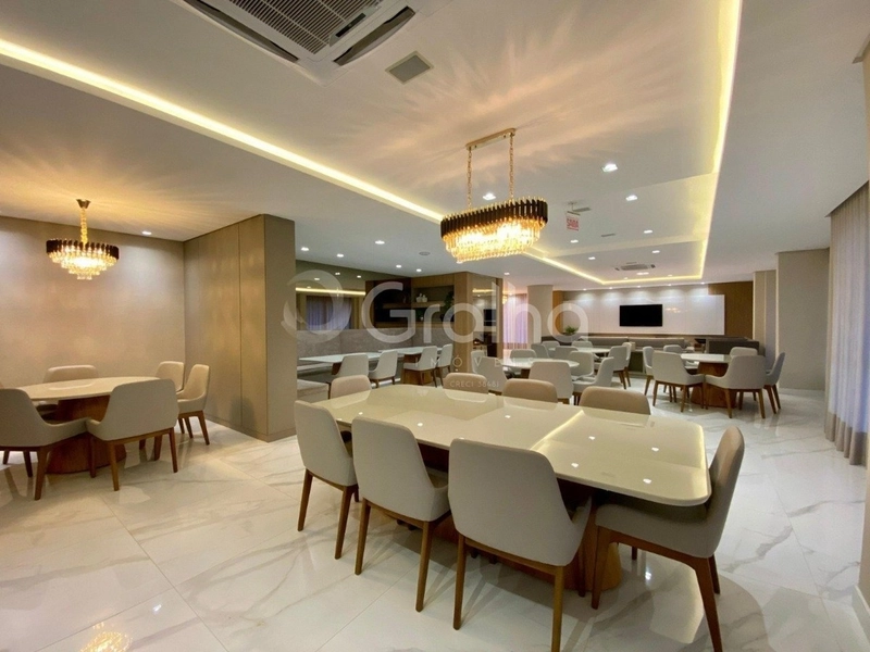 Apartamento com 4 dormitórios no Itacorubi: 27ª foto da galeria de imagens do imóvel