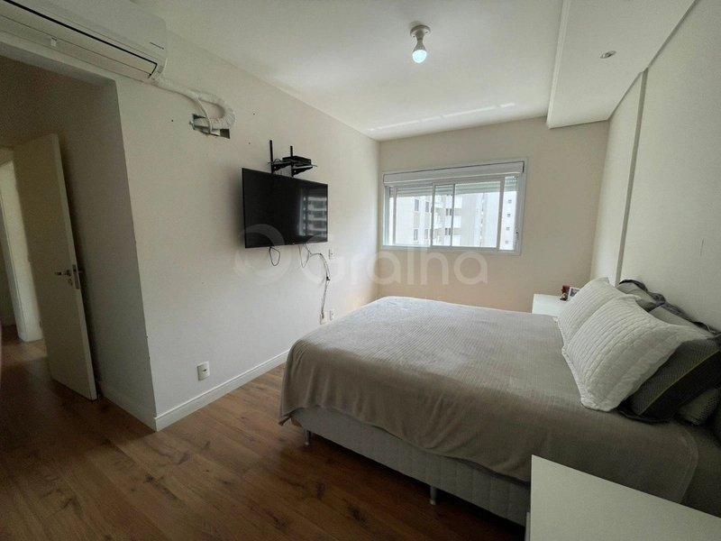 Apartamento com 4 dormitórios no Itacorubi: 15ª foto da galeria de imagens do imóvel