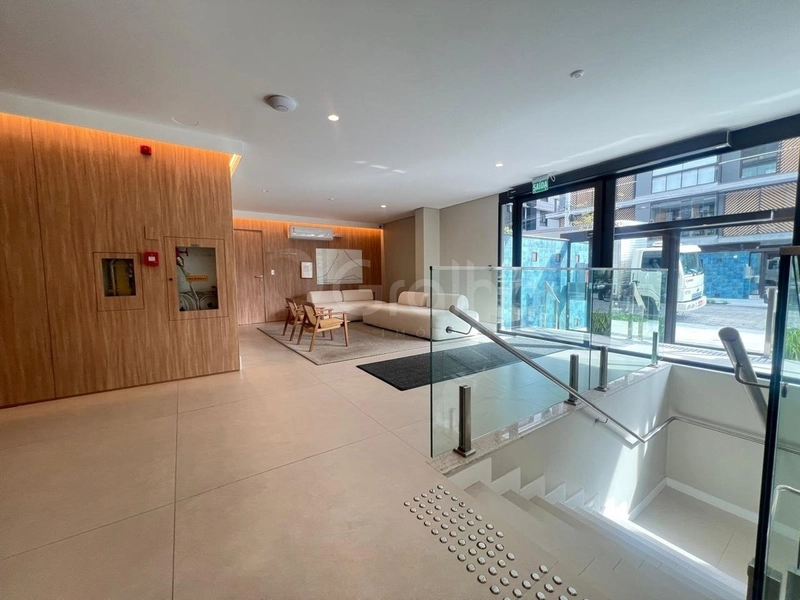 Apartamento com 3 suítes em Jurerê: 11ª foto da galeria de imagens do imóvel