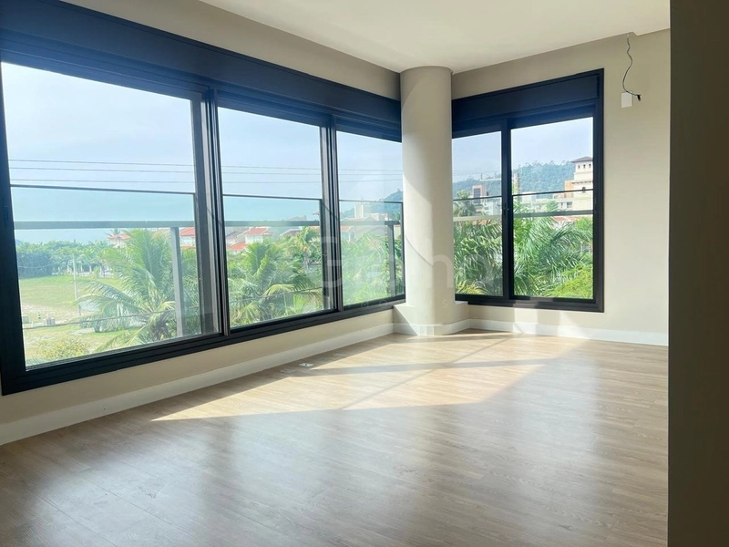 Apartamento com 3 suítes em Jurerê: 4ª foto da galeria de imagens do imóvel