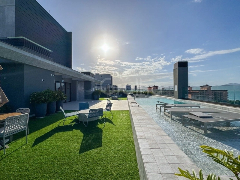 Apartamento com 3 suítes em Jurerê: 19ª foto da galeria de imagens do imóvel