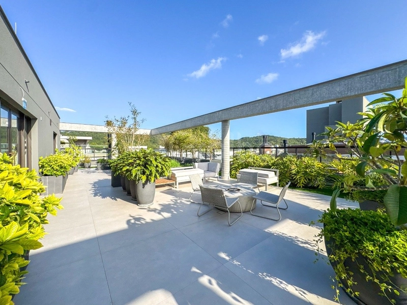 Apartamento com 3 suítes em Jurerê: 18ª foto da galeria de imagens do imóvel