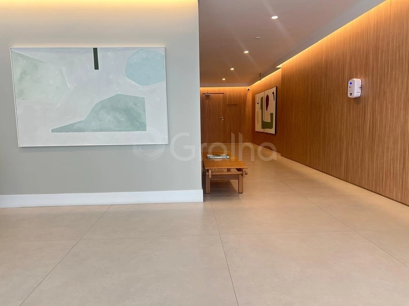 Apartamento com 3 suítes em Jurerê: 10ª foto da galeria de imagens do imóvel