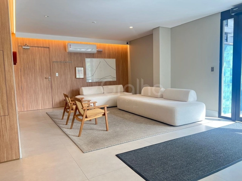 Apartamento com 3 suítes em Jurerê: 12ª foto da galeria de imagens do imóvel