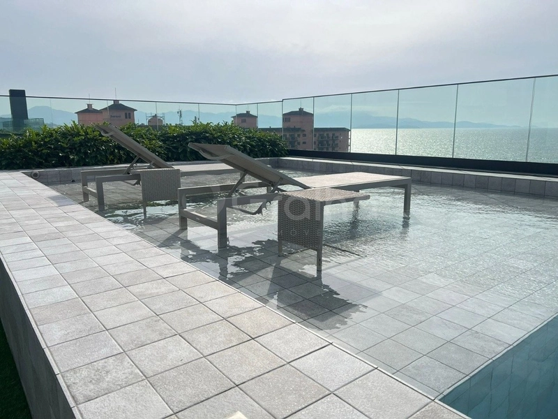 Apartamento com 3 suítes em Jurerê: 18ª foto da galeria de imagens do imóvel