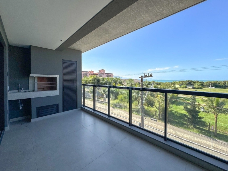 Apartamento com 3 suítes em Jurerê: 5ª foto da galeria de imagens do imóvel