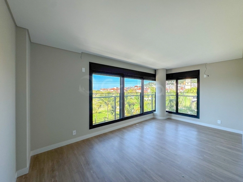 Apartamento com 3 suítes em Jurerê: 9ª foto da galeria de imagens do imóvel