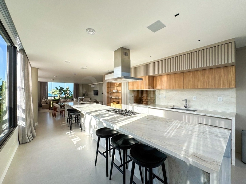 Apartamento com 3 suítes em Jurerê: 16ª foto da galeria de imagens do imóvel