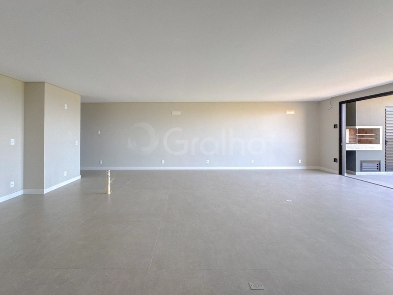 Apartamento com 3 suítes em Jurerê: 8ª foto da galeria de imagens do imóvel