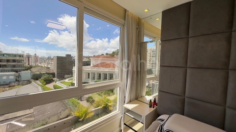 Apartamento com 1 dormitório no Centro: 11ª foto da galeria de imagens do imóvel