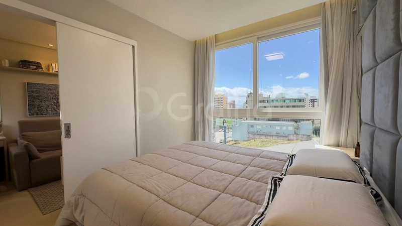 Apartamento com 1 dormitório no Centro: 12ª foto da galeria de imagens do imóvel