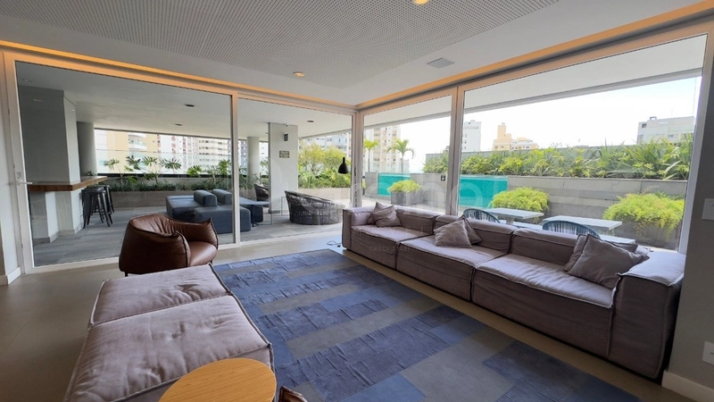 Apartamento com 1 dormitório no Centro: 23ª foto da galeria de imagens do imóvel