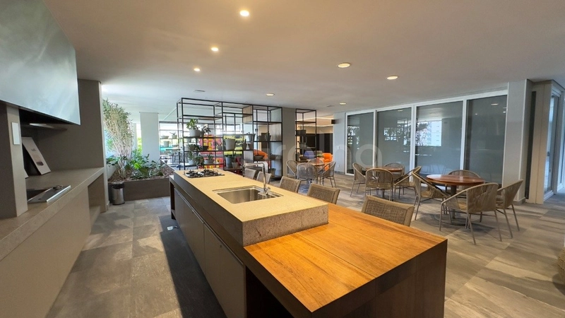 Apartamento com 1 dormitório no Centro: 17ª foto da galeria de imagens do imóvel