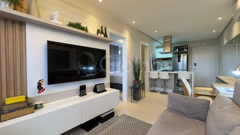 Apartamento com 1 dormitório no Centro: 5ª foto da galeria de imagens do imóvel