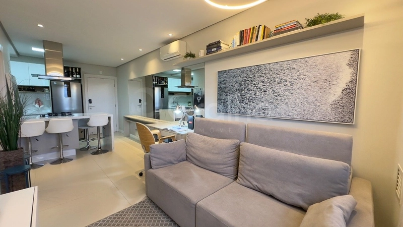 Apartamento com 1 dormitório no Centro: 8ª foto da galeria de imagens do imóvel