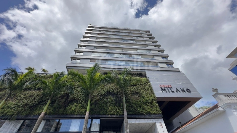 Apartamento com 1 dormitório no Centro: 26ª foto da galeria de imagens do imóvel