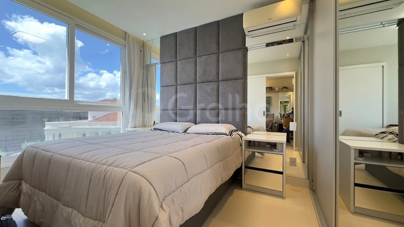 Apartamento com 1 dormitório no Centro: 10ª foto da galeria de imagens do imóvel