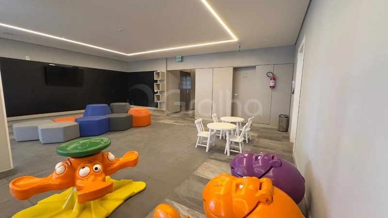 Apartamento com 1 dormitório no Centro: 19ª foto da galeria de imagens do imóvel