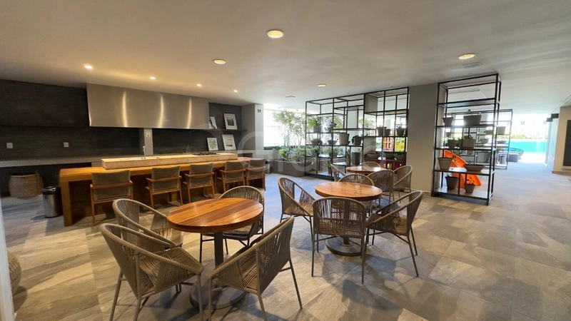 Apartamento com 1 dormitório no Centro: 16ª foto da galeria de imagens do imóvel