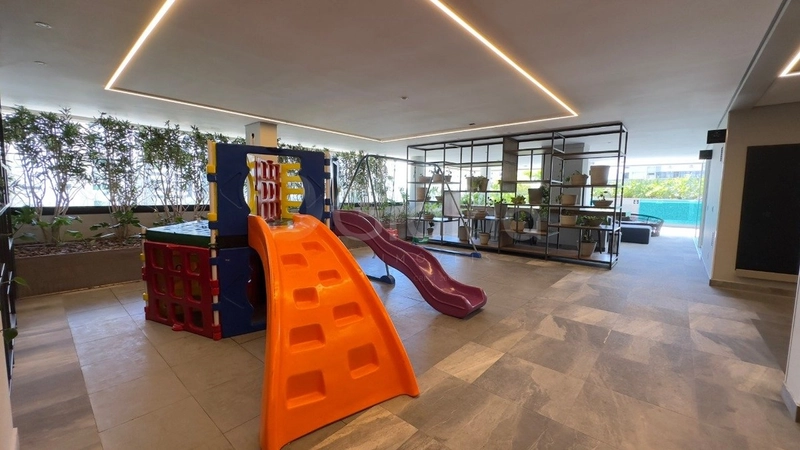 Apartamento com 1 dormitório no Centro: 18ª foto da galeria de imagens do imóvel