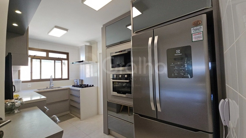 Apartamento com 3 dormitórios no Balneário Estreito: 8ª foto da galeria de imagens do imóvel