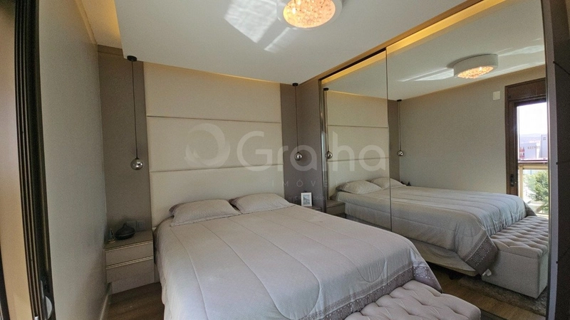 Apartamento com 3 dormitórios no Balneário Estreito: 13ª foto da galeria de imagens do imóvel