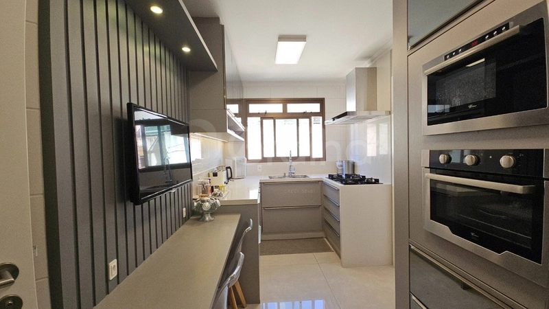 Apartamento com 3 dormitórios no Balneário Estreito: 6ª foto da galeria de imagens do imóvel