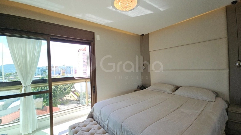 Apartamento com 3 dormitórios no Balneário Estreito: 15ª foto da galeria de imagens do imóvel