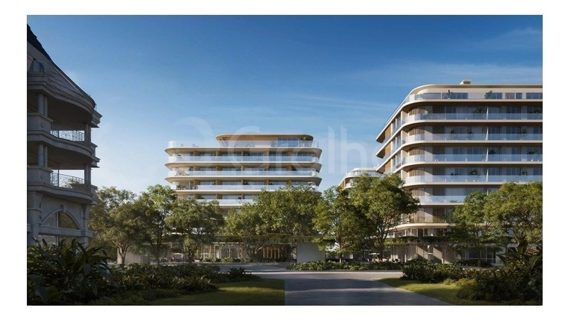 Apartamento com 3 suítes em Jurerê: 2ª foto da galeria de imagens do imóvel