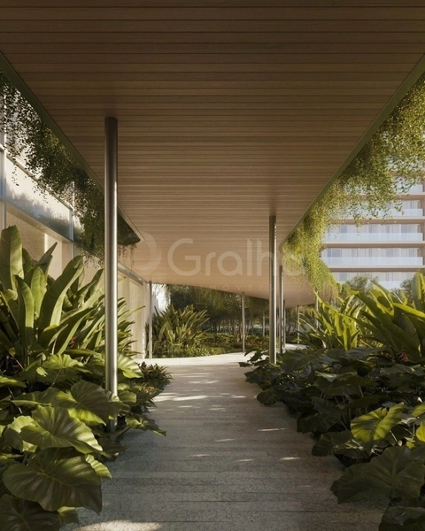 Apartamento com 3 suítes em Jurerê: 6ª foto da galeria de imagens do imóvel