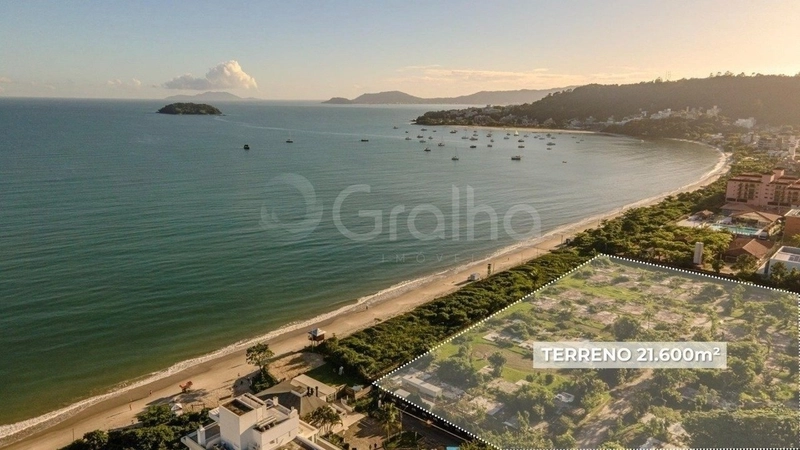 Apartamento com 3 suítes em Jurerê: 4ª foto da galeria de imagens do imóvel