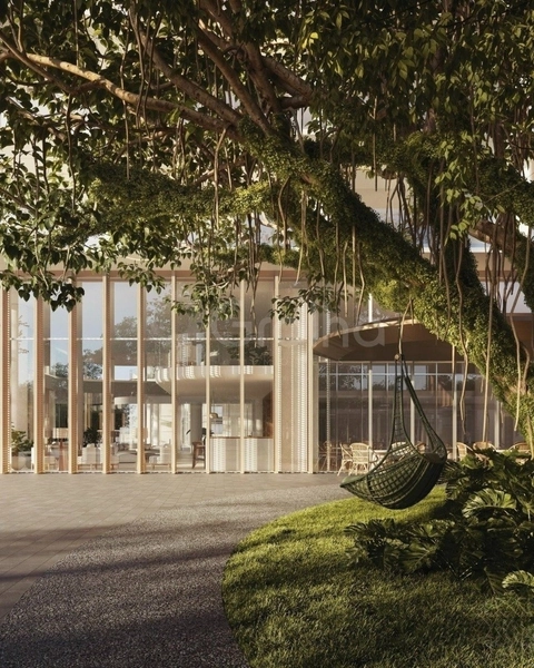 Apartamento com 3 suítes em Jurerê: 7ª foto da galeria de imagens do imóvel