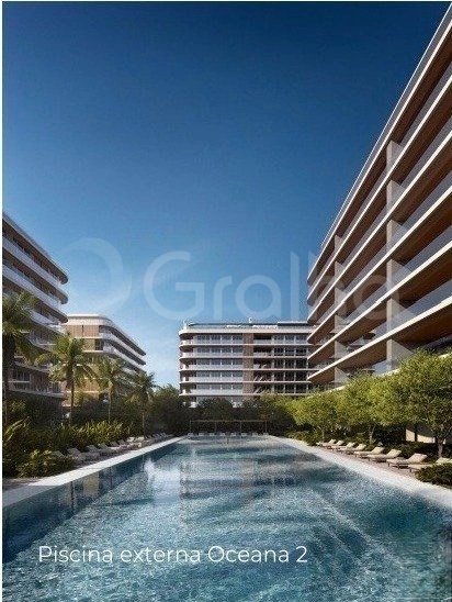 Apartamento com 3 suítes em Jurerê: 10ª foto da galeria de imagens do imóvel