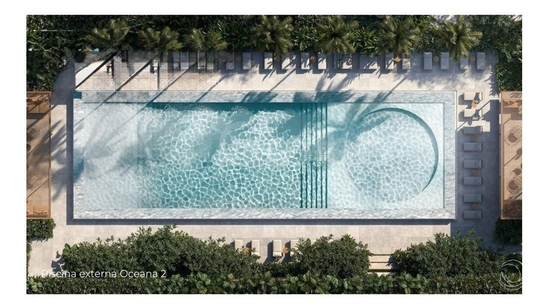 Apartamento com 3 suítes em Jurerê: 12ª foto da galeria de imagens do imóvel