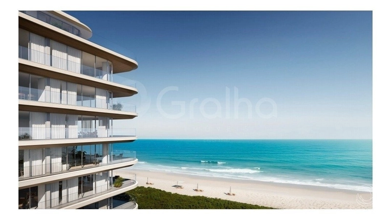 Apartamento com 3 suítes em Jurerê: 14ª foto da galeria de imagens do imóvel