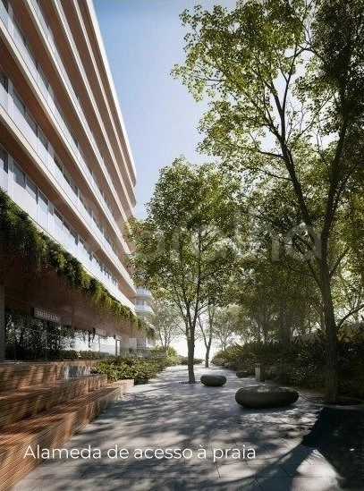 Apartamento com 3 suítes em Jurerê: 13ª foto da galeria de imagens do imóvel