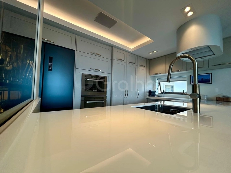 Apartamento com 3 dormitórios no João Paulo: 13ª foto da galeria de imagens do imóvel