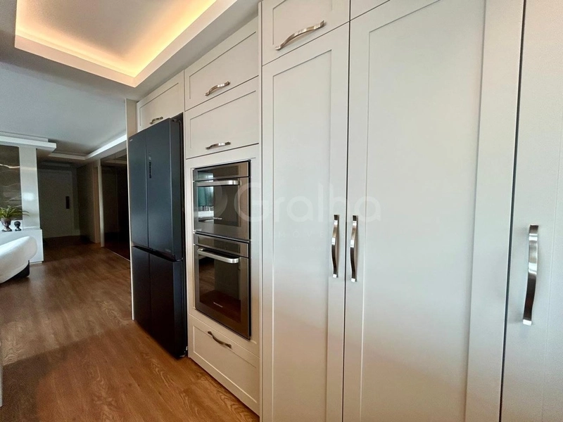 Apartamento com 3 dormitórios no João Paulo: 12ª foto da galeria de imagens do imóvel