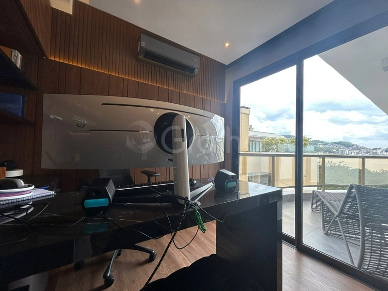 Apartamento com 3 dormitórios no João Paulo: 24ª foto da galeria de imagens do imóvel