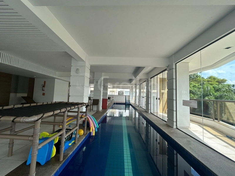 Apartamento com 3 dormitórios no João Paulo: 28ª foto da galeria de imagens do imóvel