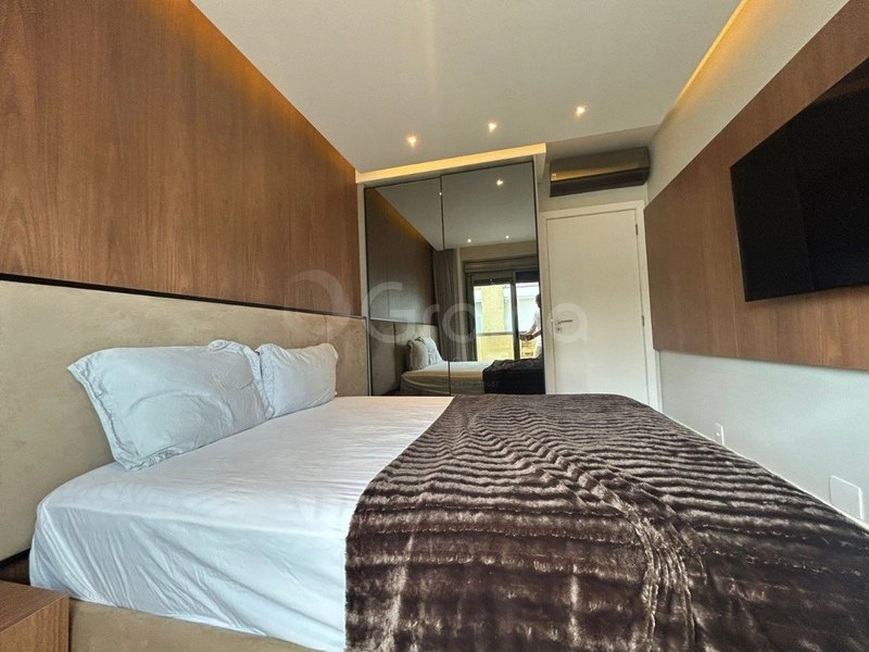 Apartamento com 3 dormitórios no João Paulo: 21ª foto da galeria de imagens do imóvel