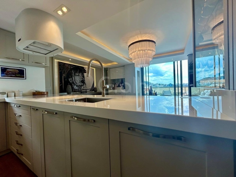 Apartamento com 3 dormitórios no João Paulo: 11ª foto da galeria de imagens do imóvel